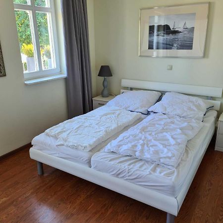 Ferienwohnung Doris Zinnowitz Zewnętrze zdjęcie