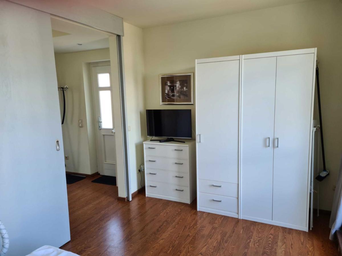 Ferienwohnung Doris Zinnowitz Zewnętrze zdjęcie